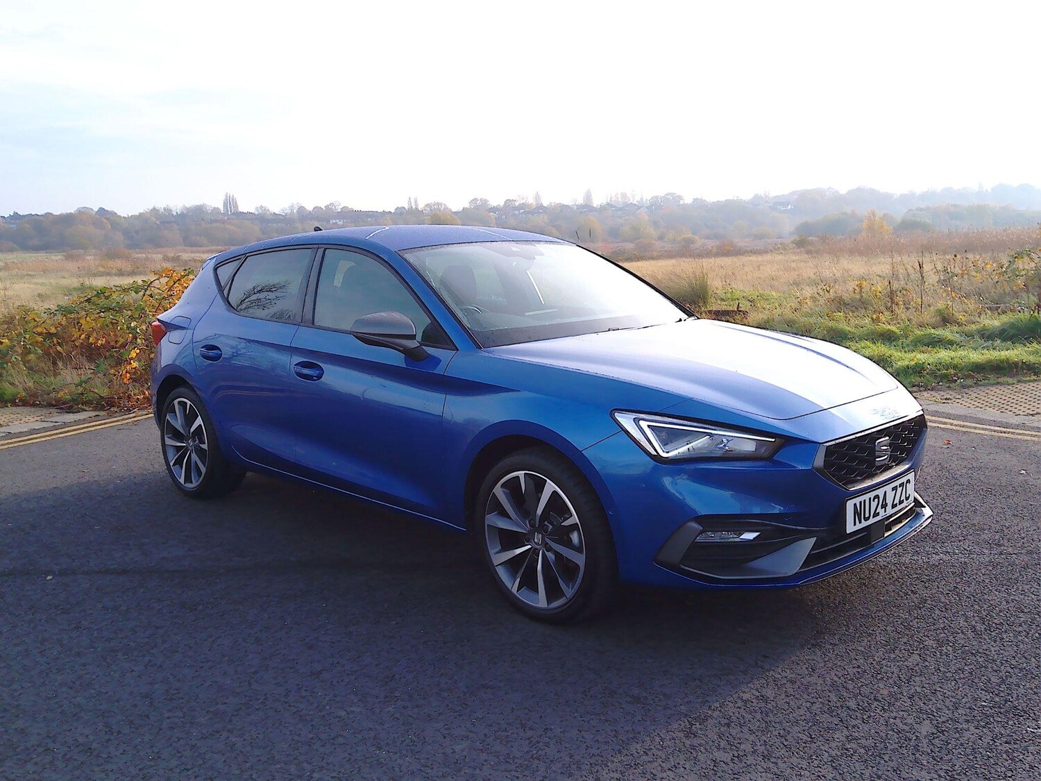 Used SEAT Leon 2024 for sale - 76499924: Photo 8