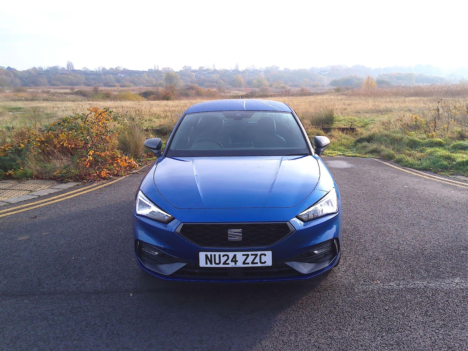 Used SEAT Leon 2024 for sale - 76499924: Photo 9