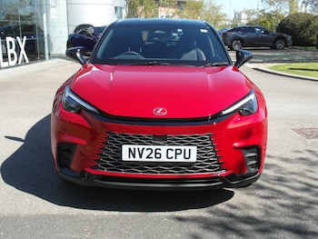 Used Lexus LBX 2026 for sale - 78471314: Photo