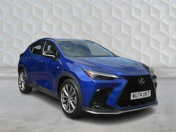 Used Lexus NX 2024 for sale - 79012135: Photo