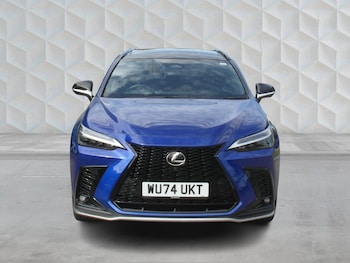 Used Lexus NX 2024 for sale - 79012135: Photo