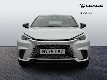 Used Lexus LBX 2025 for sale - 76765891: Photo