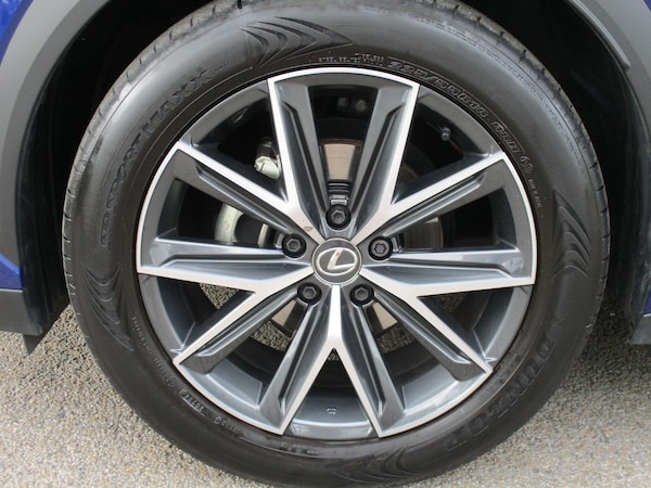 Used Lexus LBX 2024 for sale - 75519297: Photo 11