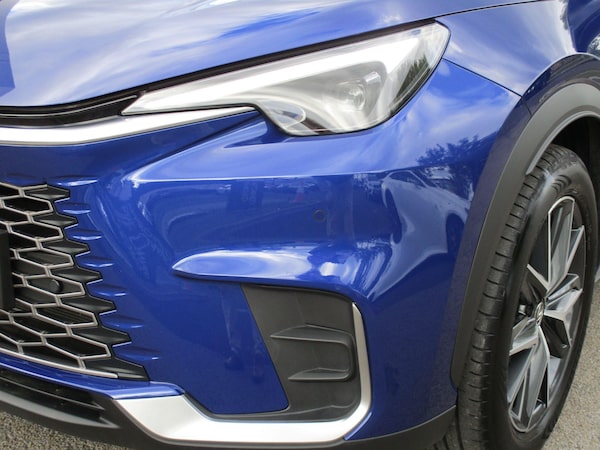 Used Lexus LBX 2024 for sale - 75519297: Photo 13