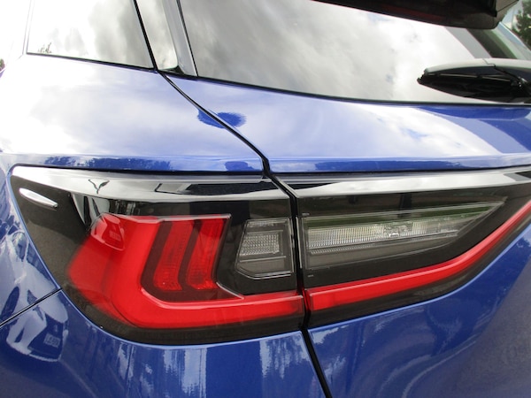 Used Lexus LBX 2024 for sale - 75519297: Photo 18