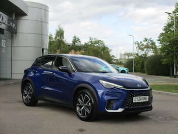 Used Lexus LBX 2024 for sale - 75519297: Photo