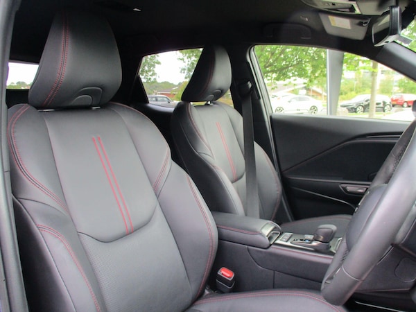 Used Lexus LBX 2024 for sale - 75519297: Photo 21