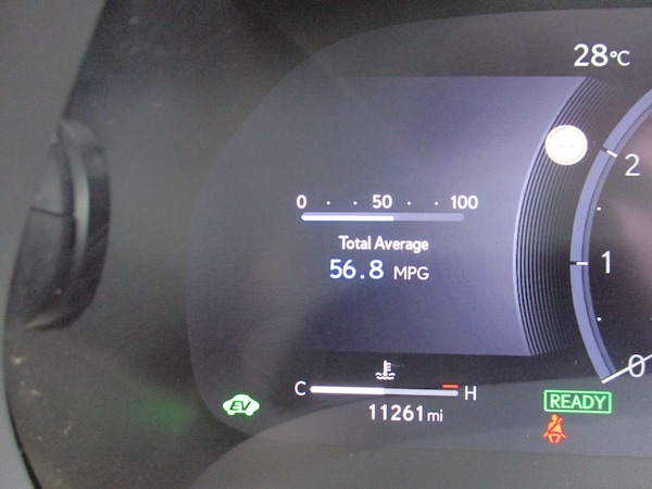 Used Lexus LBX 2024 for sale - 75519297: Photo 28
