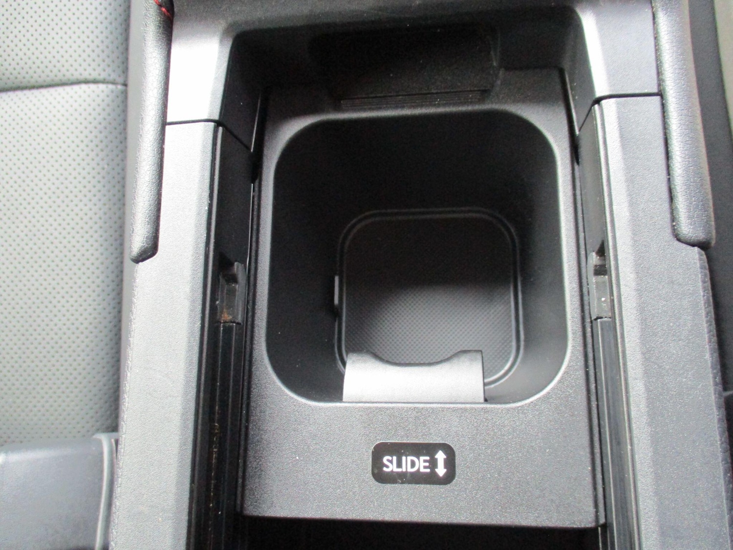 Vehicle 32