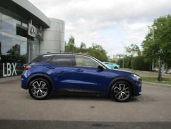 Used Lexus LBX 2024 for sale - 75519297: Photo