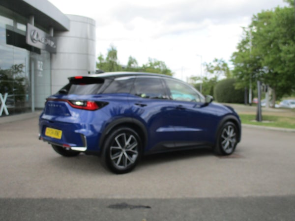 Used Lexus LBX 2024 for sale - 75519297: Photo 5