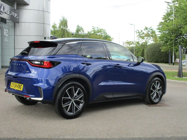 Used Lexus LBX 2024 for sale - 75519297: Photo 6