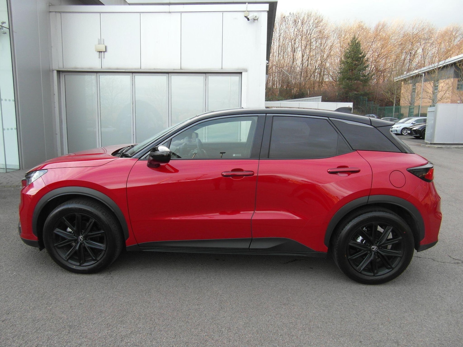 Used Lexus LBX 2026 for sale - 77426077: Photo 14