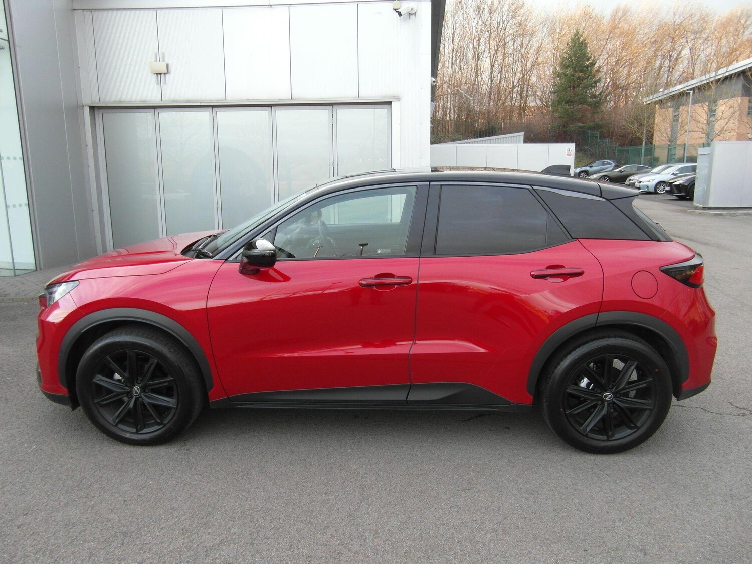 Used Lexus LBX 2026 for sale - 77426077: Photo 15