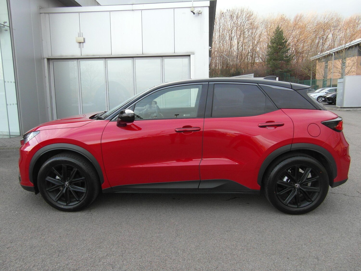 Used Lexus LBX 2026 for sale - 77426077: Photo 16