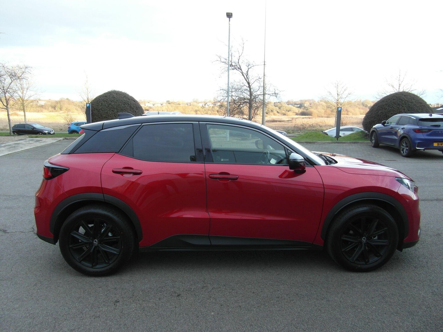 Used Lexus LBX 2026 for sale - 77426077: Photo 20