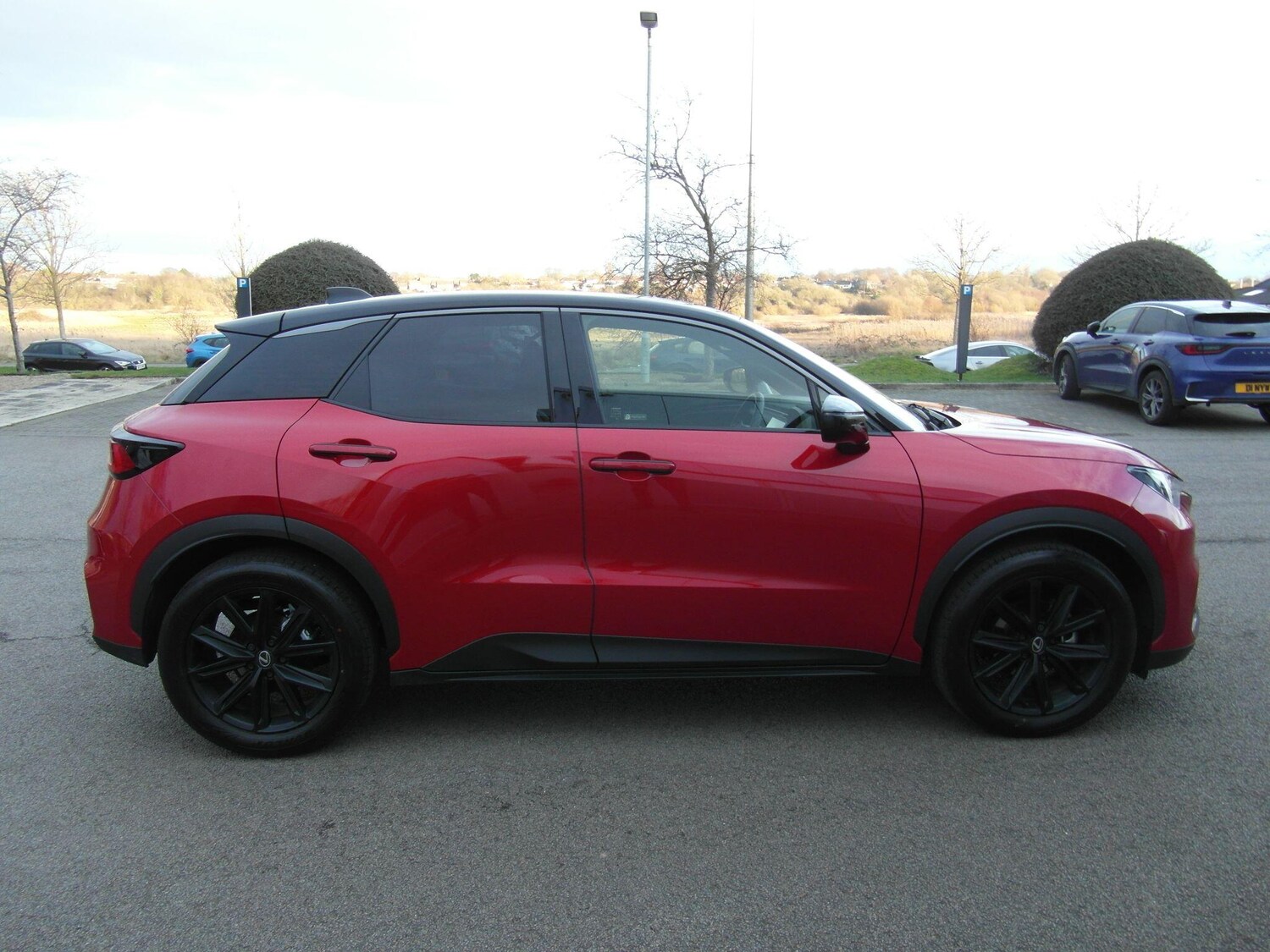 Used Lexus LBX 2026 for sale - 77426077: Photo 21