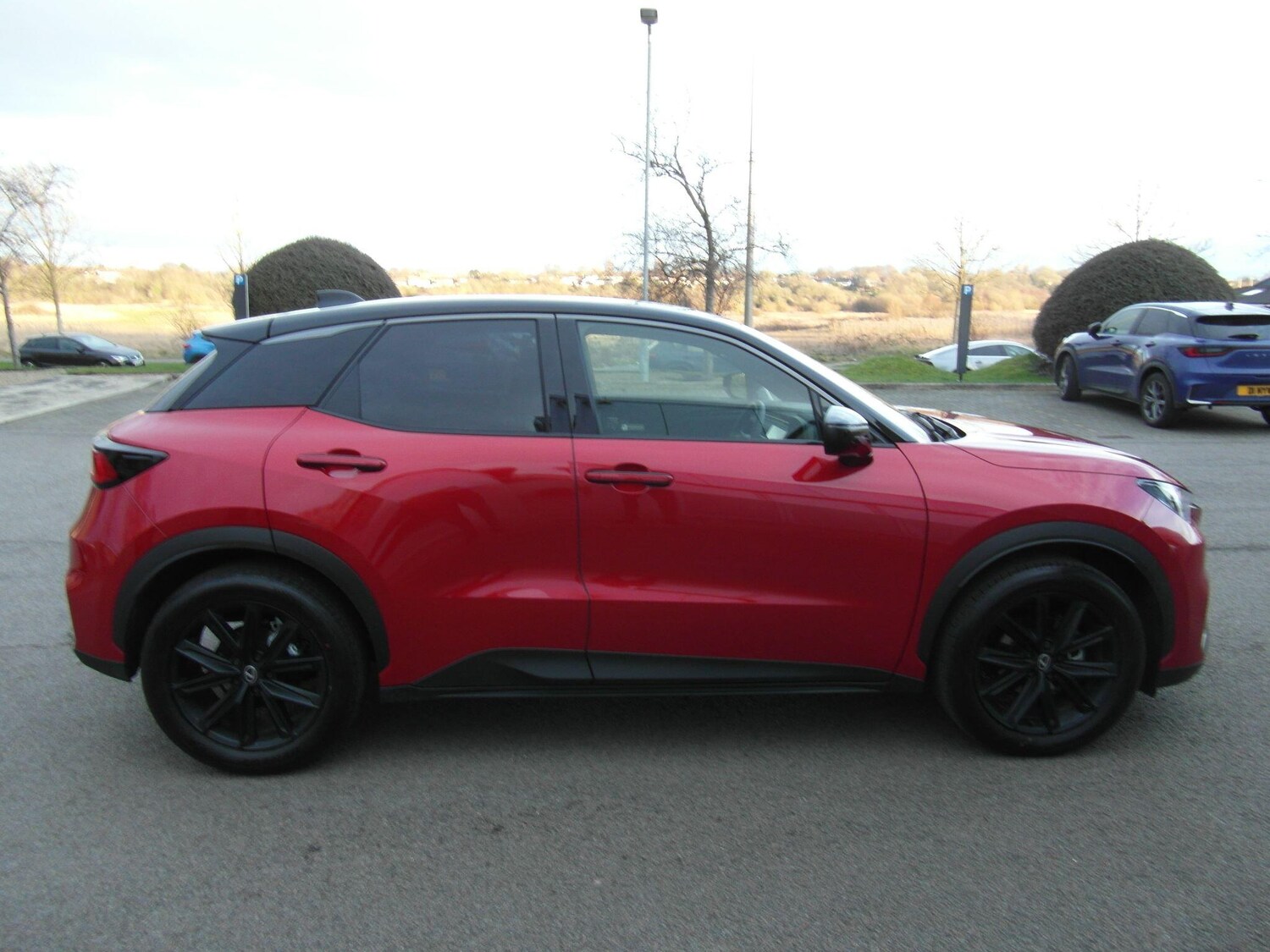 Used Lexus LBX 2026 for sale - 77426077: Photo 22