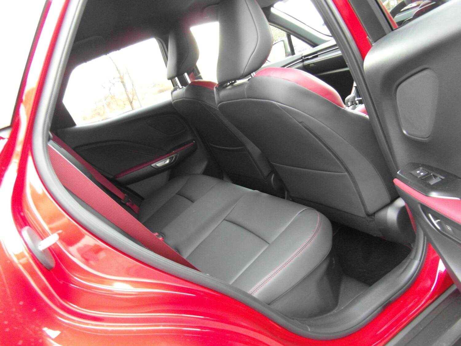 Used Lexus LBX 2026 for sale - 77426077: Photo 28