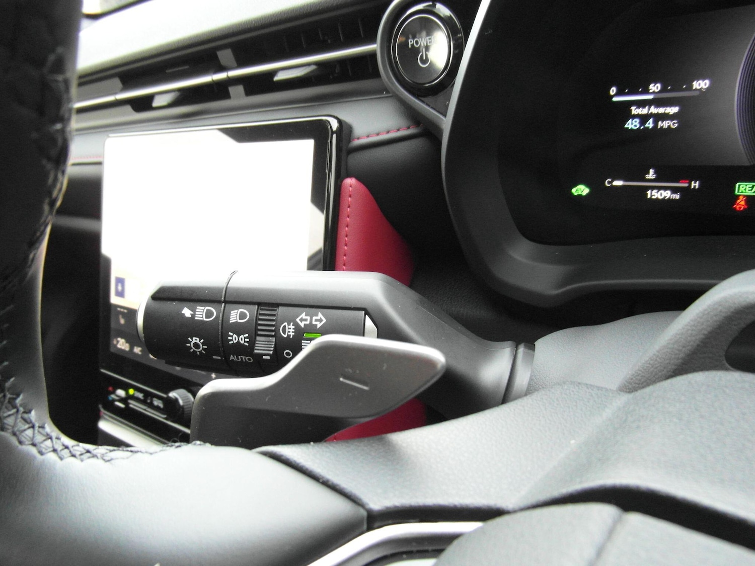 Used Lexus LBX 2026 for sale - 77426077: Photo 31