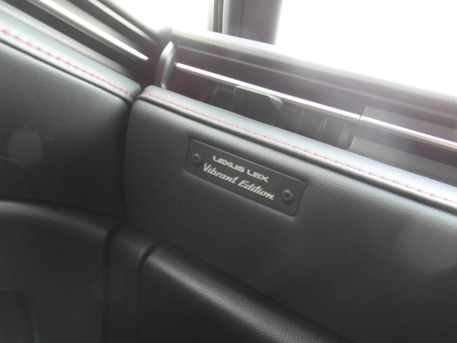 Used Lexus LBX 2026 for sale - 77426077: Photo 38