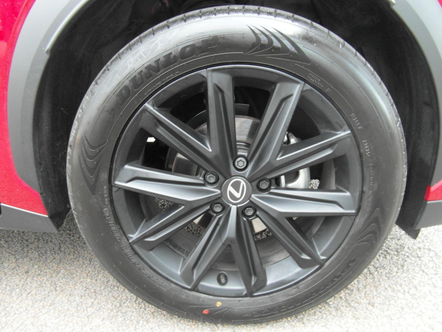 Used Lexus LBX 2026 for sale - 77426077: Photo 40