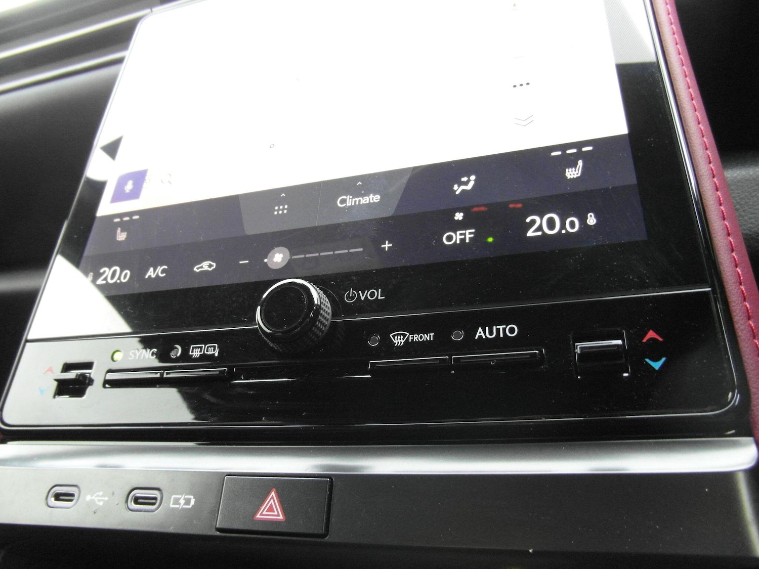 Used Lexus LBX 2026 for sale - 77426077: Photo 43