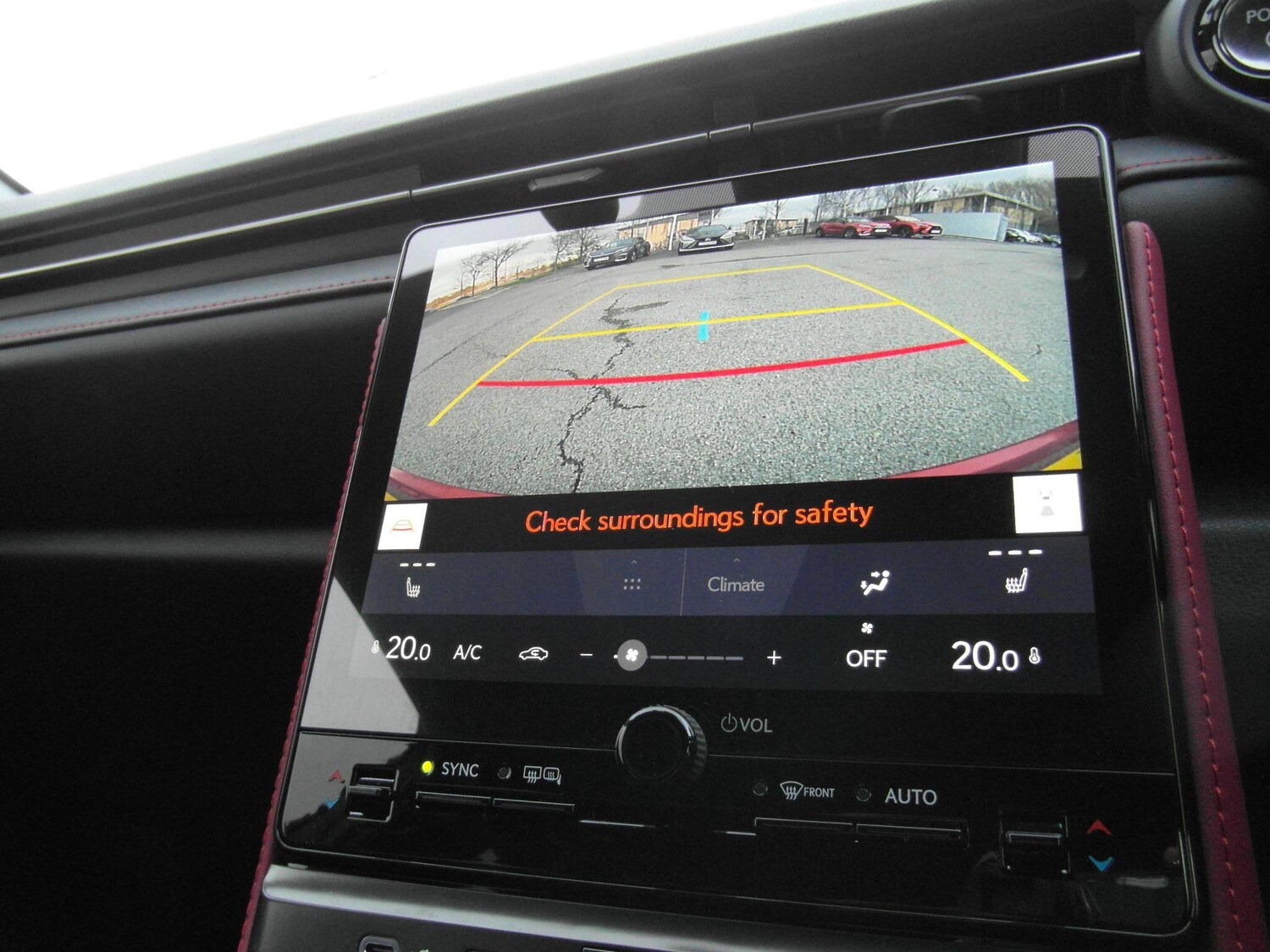 Used Lexus LBX 2026 for sale - 77426077: Photo 44