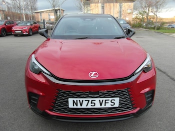 Used Lexus LBX 2026 for sale - 77426077: Photo