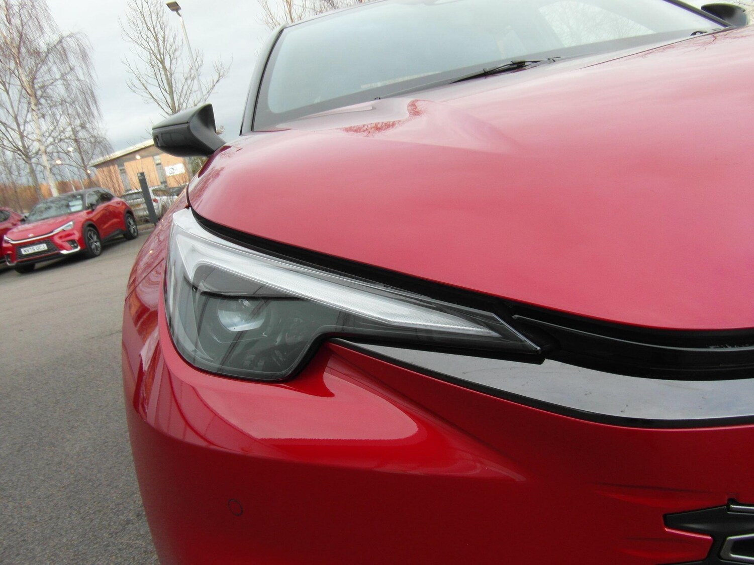 Used Lexus LBX 2026 for sale - 77426077: Photo 50