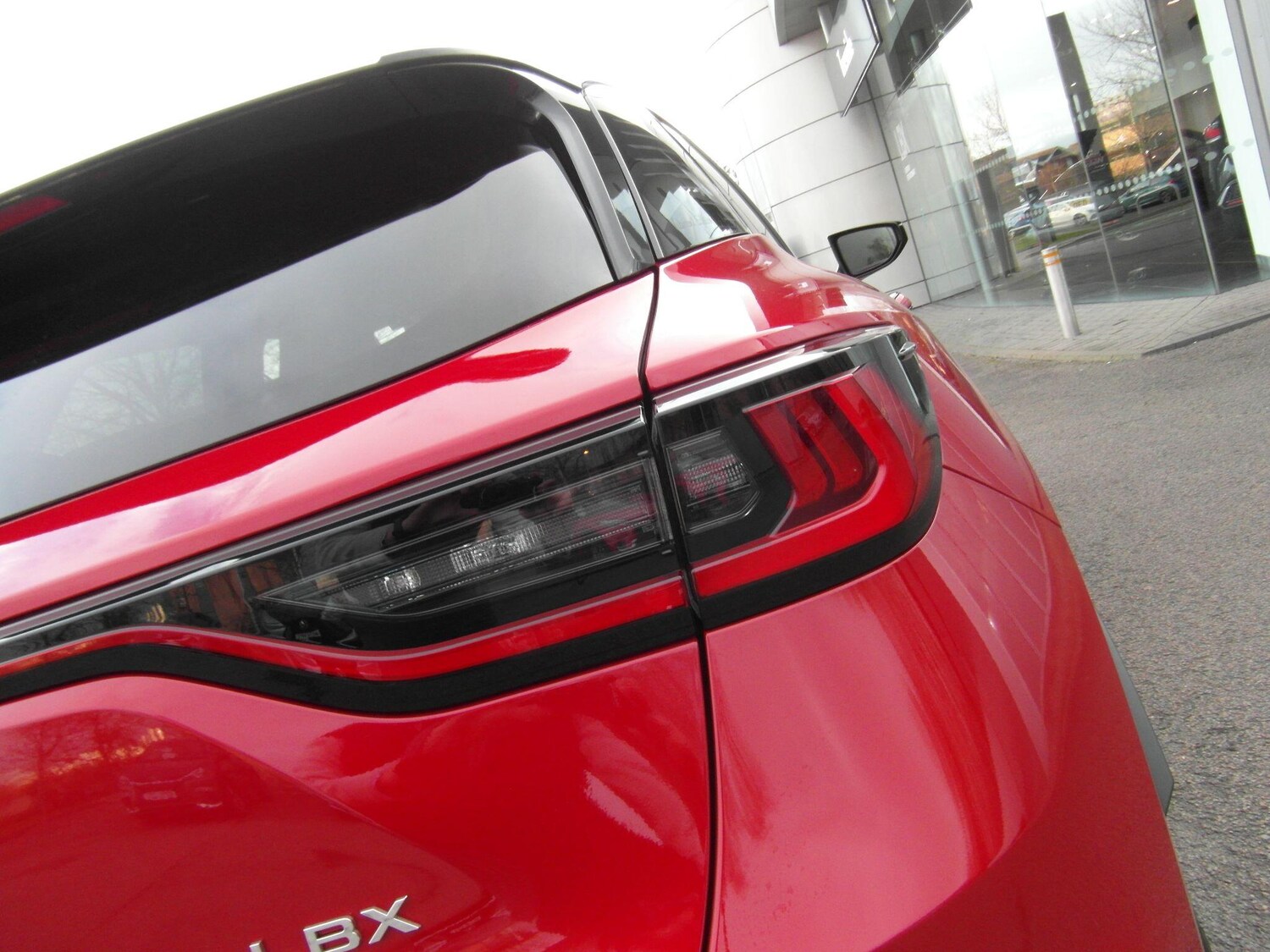 Used Lexus LBX 2026 for sale - 77426077: Photo 53