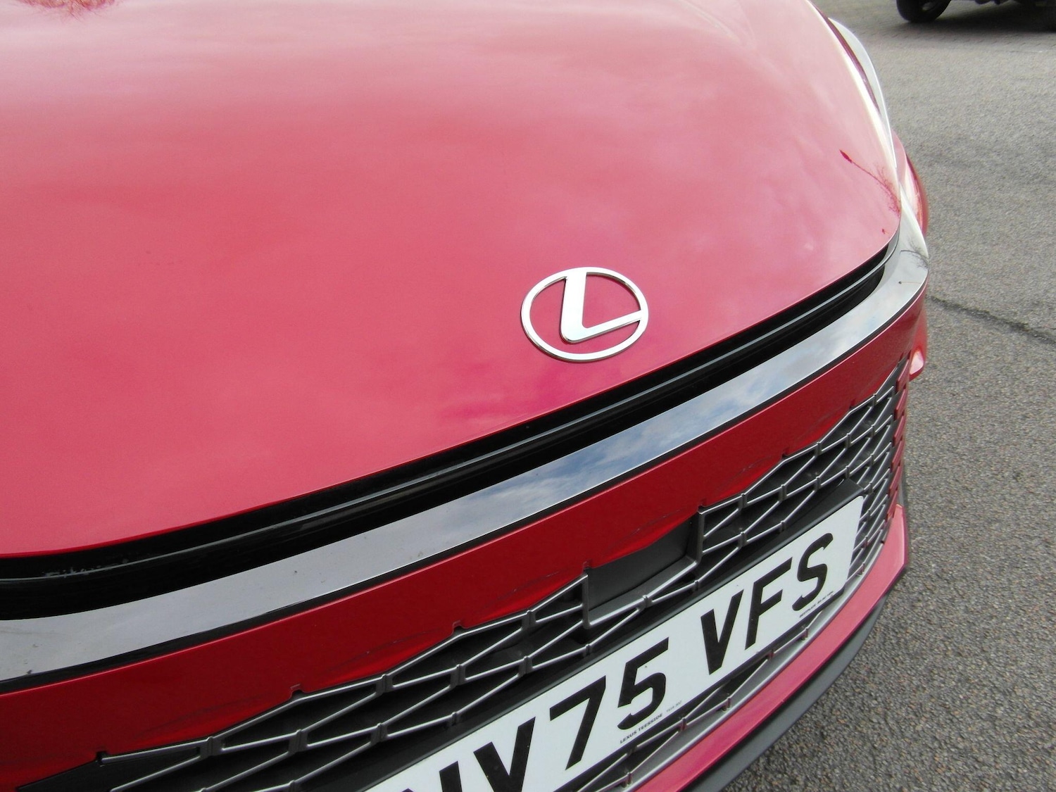 Used Lexus LBX 2026 for sale - 77426077: Photo 54