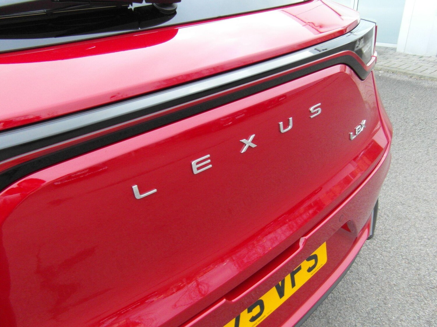 Used Lexus LBX 2026 for sale - 77426077: Photo 55