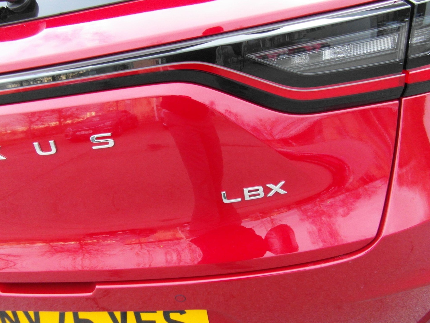 Used Lexus LBX 2026 for sale - 77426077: Photo 56