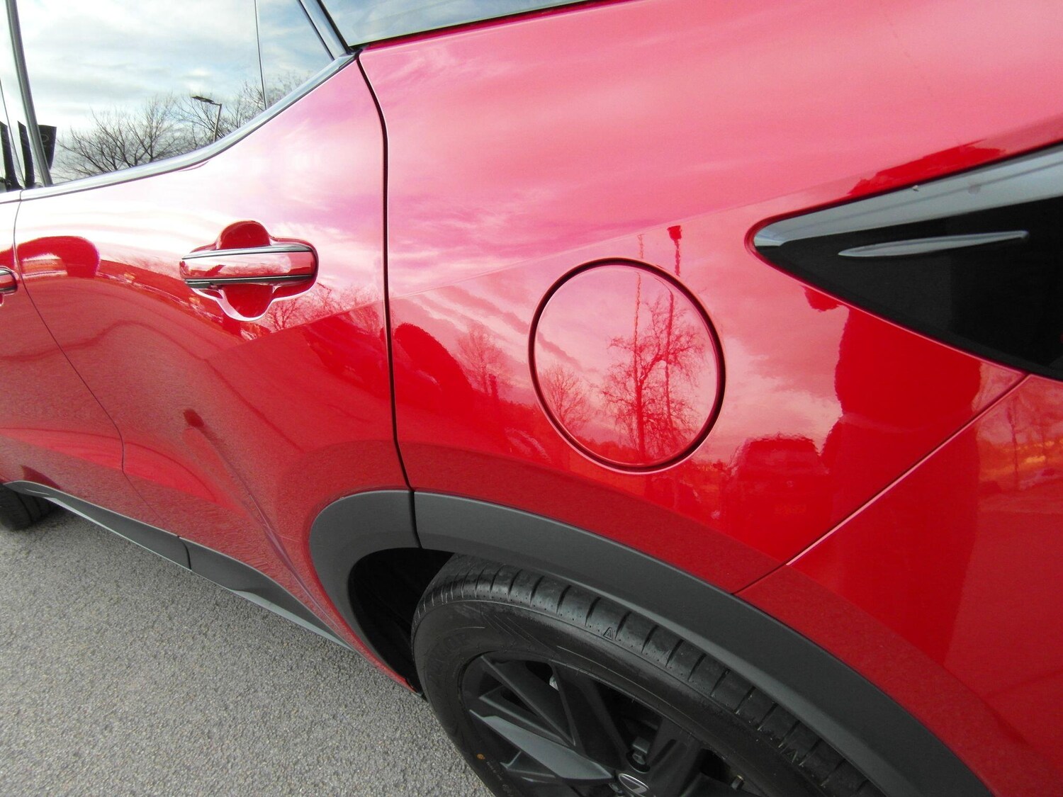 Used Lexus LBX 2026 for sale - 77426077: Photo 58