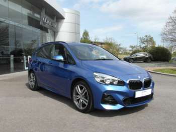 (69) - 2.0 220d M Sport Auto xDrive Euro 6 (s/s) 5dr