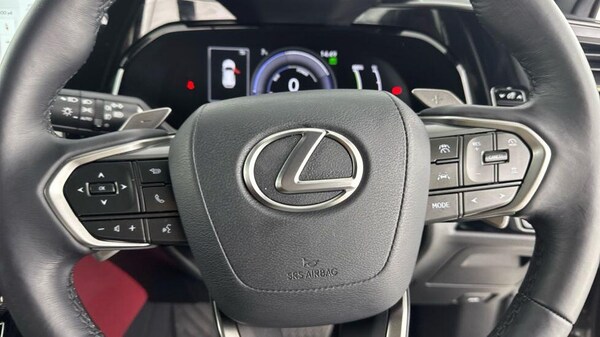 Used Lexus NX 2023 for sale - 75577042: Photo 11