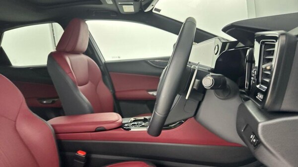 Used Lexus NX 2023 for sale - 75577042: Photo 13