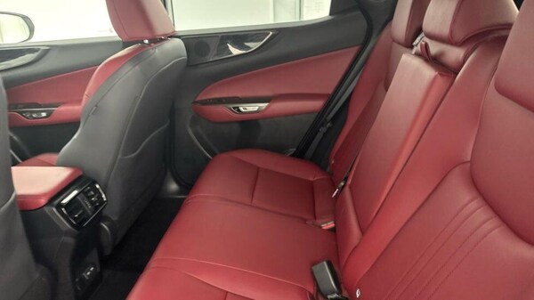 Used Lexus NX 2023 for sale - 75577042: Photo 14