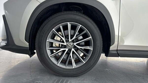 Used Lexus NX 2023 for sale - 75577042: Photo 16