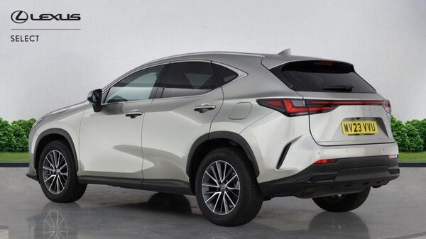 Used Lexus NX 2023 for sale - 75577042: Photo 18