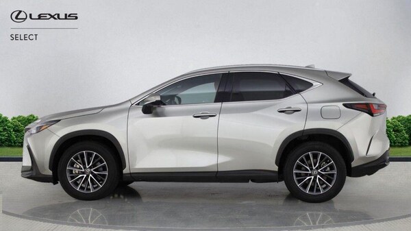 Used Lexus NX 2023 for sale - 75577042: Photo 19