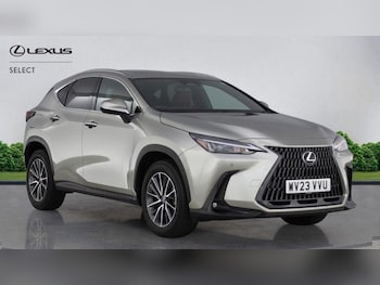 2023 (23) - 2.5 450h+ 18.1kWh Premium E-CVT 4WD Euro 6 (s/s) 5dr