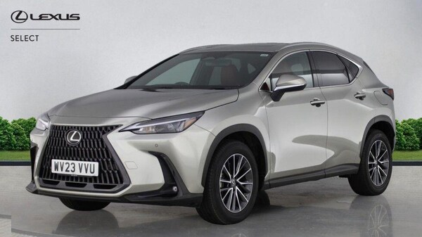 Used Lexus NX 2023 for sale - 75577042: Photo 20