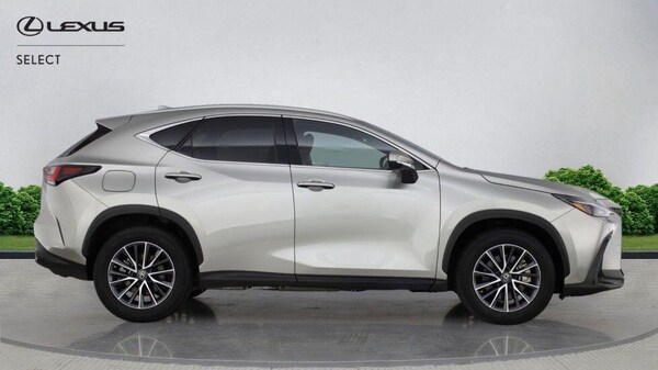 Used Lexus NX 2023 for sale - 75577042: Photo 4