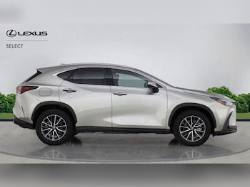 Used Lexus NX 2023 for sale - 75577042: Photo