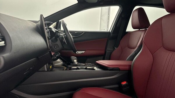 Used Lexus NX 2023 for sale - 75577042: Photo 6