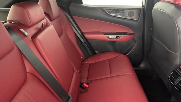 Used Lexus NX 2023 for sale - 75577042: Photo 9