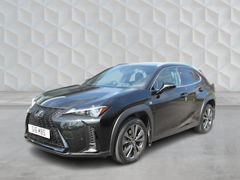 Used Lexus UX 2023 for sale - 79116369: Photo