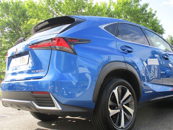 Used Lexus NX 2019 for sale - 75302108: Photo 13